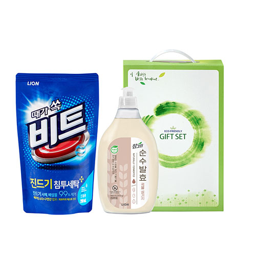 참그린곡물500 비트300(2종)