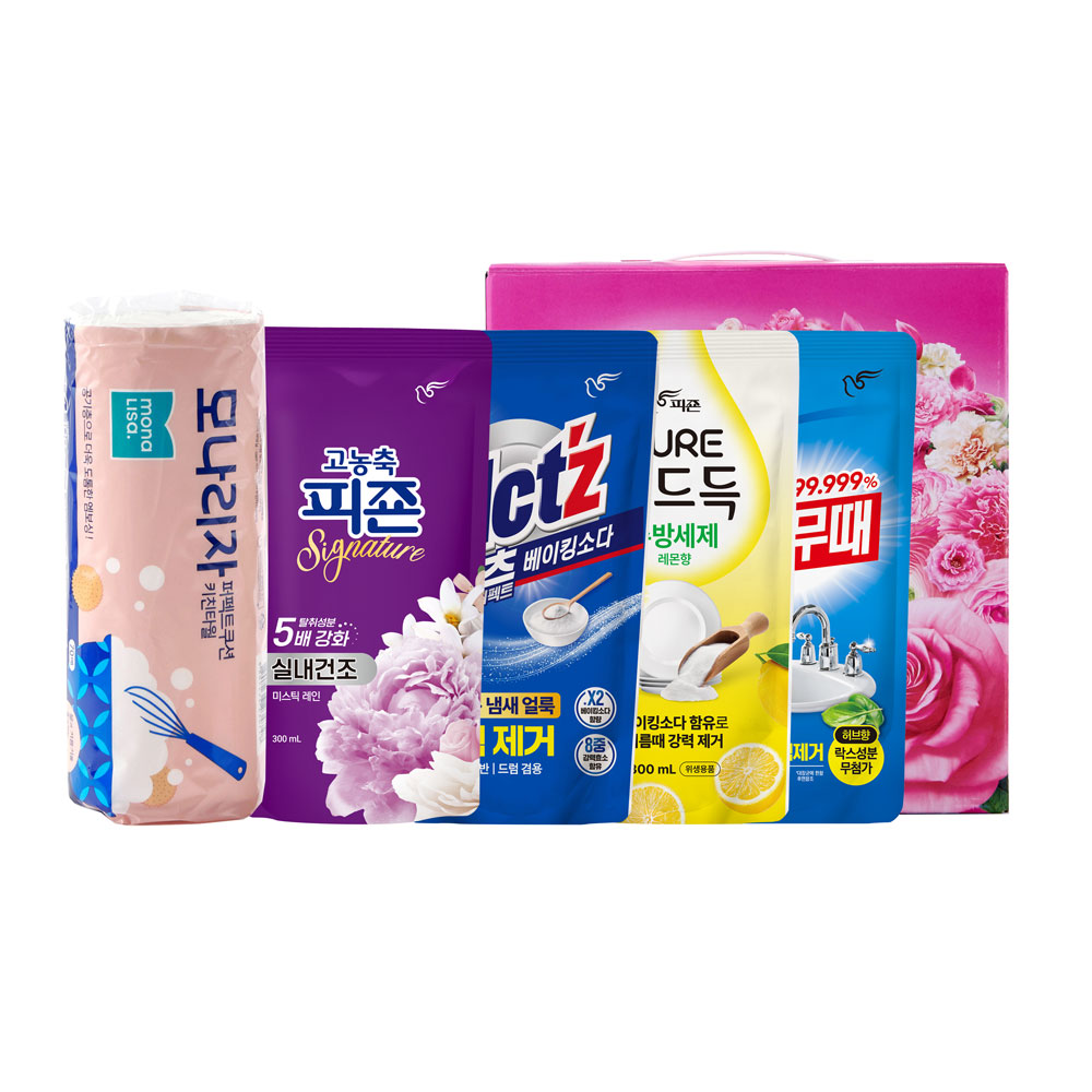 피죤 프리미엄 행복1호
