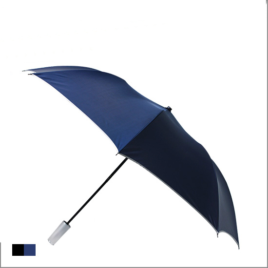 [아쿠아시티] 2단 폴리실버 우산