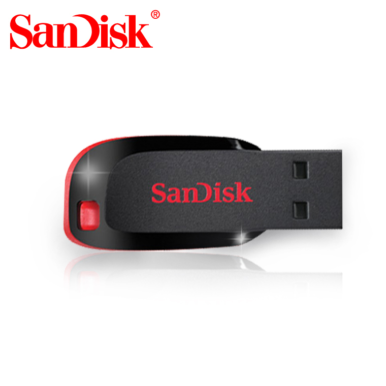 샌디스크 USB 메모리 스틱 CZ50 32GB 컴퓨터 사용