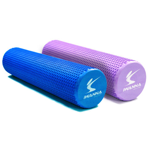 iwanna 폼롤러 EVA  60cm