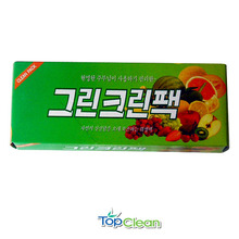 그린크린 위생백50P