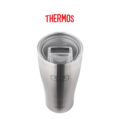 [THERMOS] 써모스 진공단열 스탠다드 콜드컵 JDE-600KL