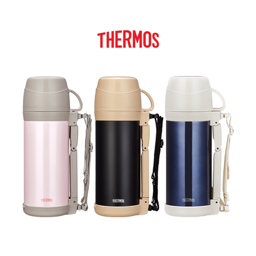 [THERMOS] 써모스 스테인리스 대용량 보틀 FFW-1003K