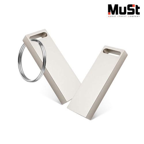 뮤스트 아이스틸 iSteel USB 메모리 (4GB~128GB)