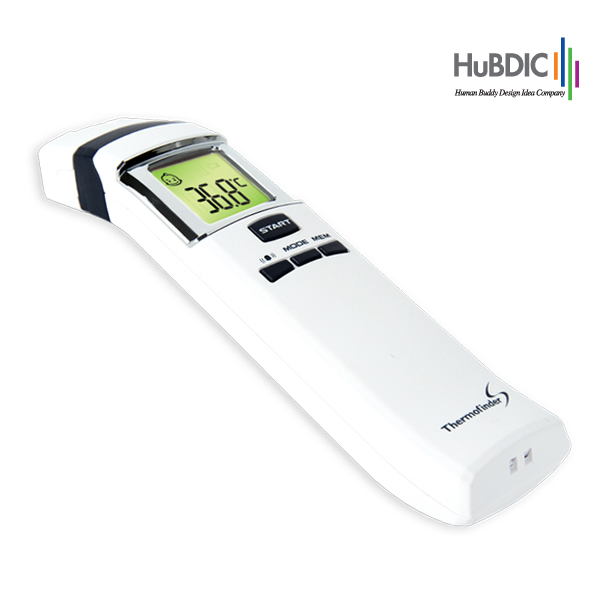 휴비딕 비접촉식 체온계 HFS-900
