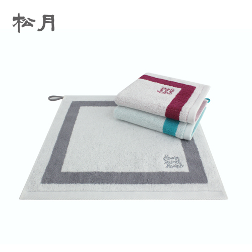 [송월]송월 라인35 Ring Towel