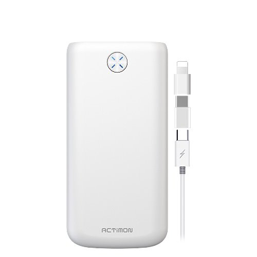 엑티몬 NEW 보조배터리 10000mah