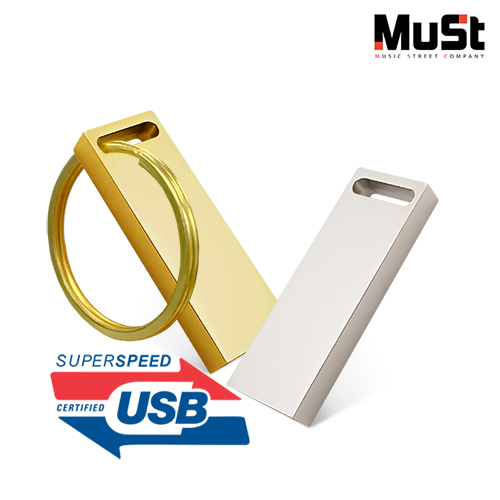 뮤스트 메가스틸 MEGA Steel USB 3.0 16GB