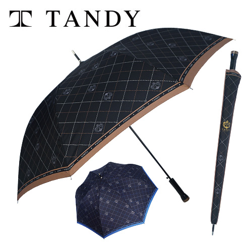 탠디 70 사선 장우산