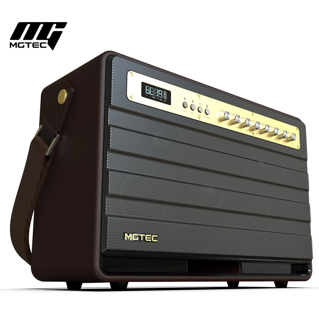 [마제스티9] 블루투스 스피커 마이크2대증정/600W/TWS/고성능앰프