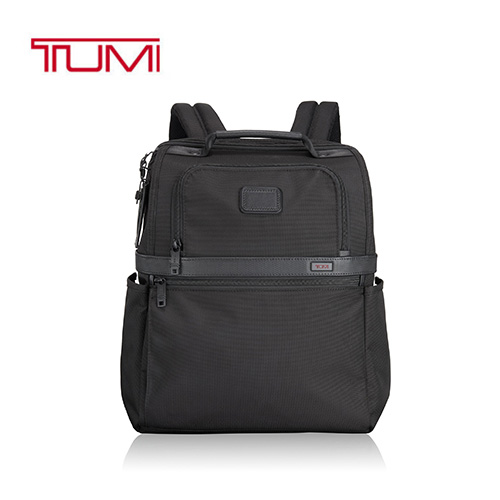 [TUMI] ALPHA SLIM SOLUTIONS BR 백팩