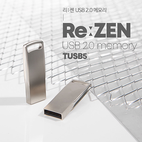 [TUI] 리젠 USB 2.0 4G