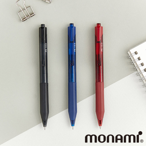 모나미 FX 153 볼펜 1.0mm