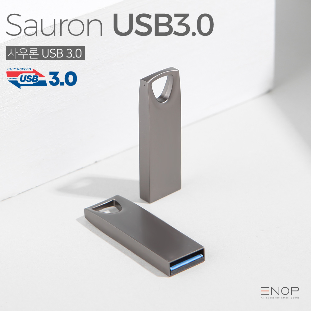 ENOP 사우론 3.0 USB 메모리 64GB