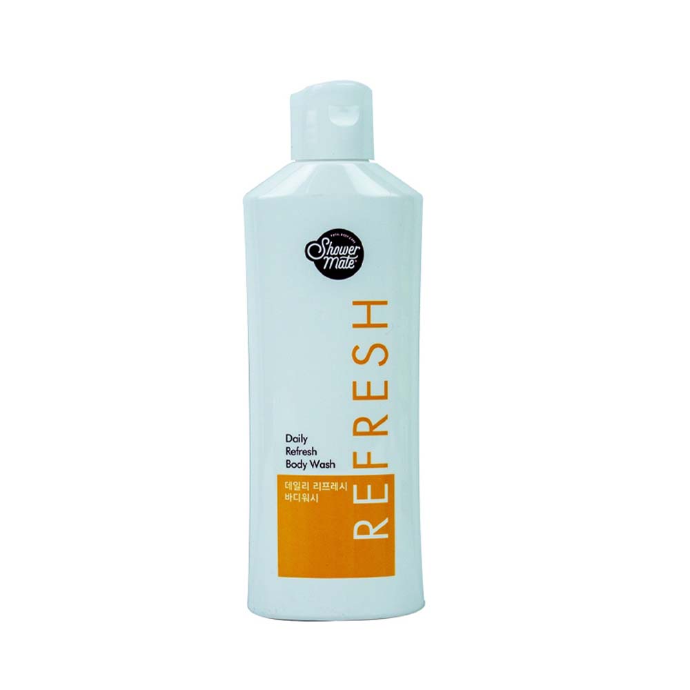 애경 샤워 메이트 바디 클린져 180ml