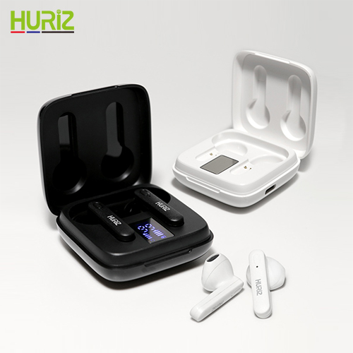 휴라이즈 HR-TWS12 무선 블루투스 이어폰