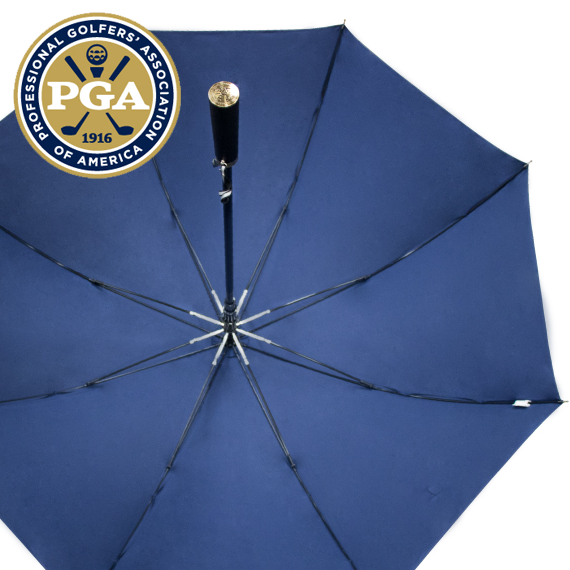 [PGA] 암막 70 장우산 자동 우산