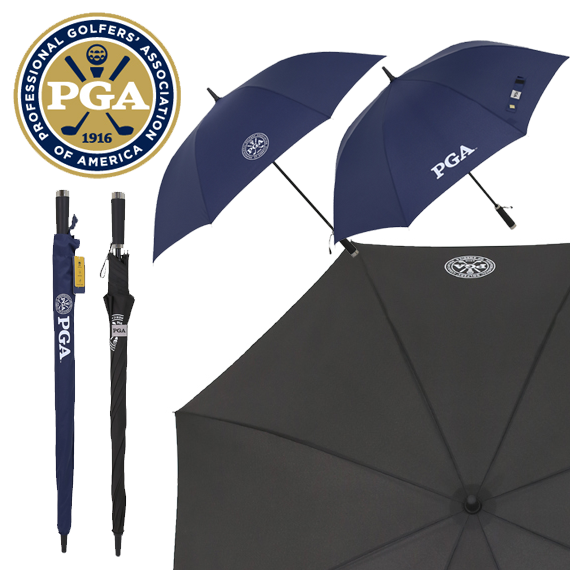 [PGA] 무지70 장우산 자동 우산