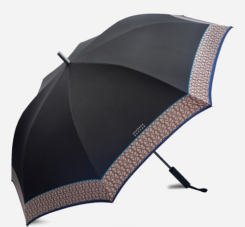 가스파 75장우산 포인트 골프우산 백화점정품