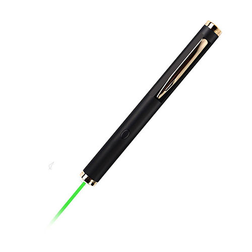 기프트,판촉용 펜타입  슬림디자인 그린레이저포인터