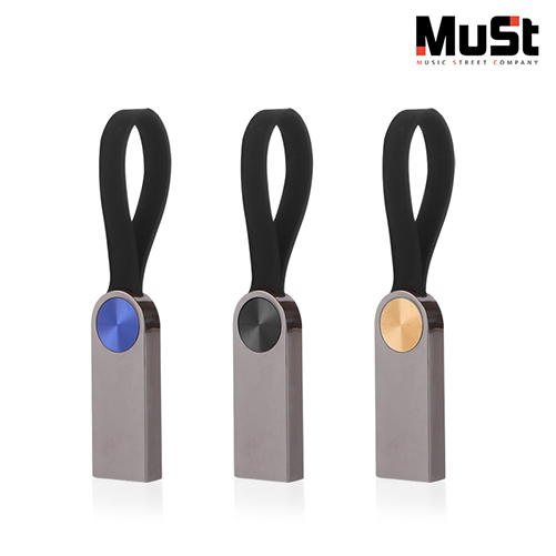 뮤스트 제논 USB 2.0 8GB