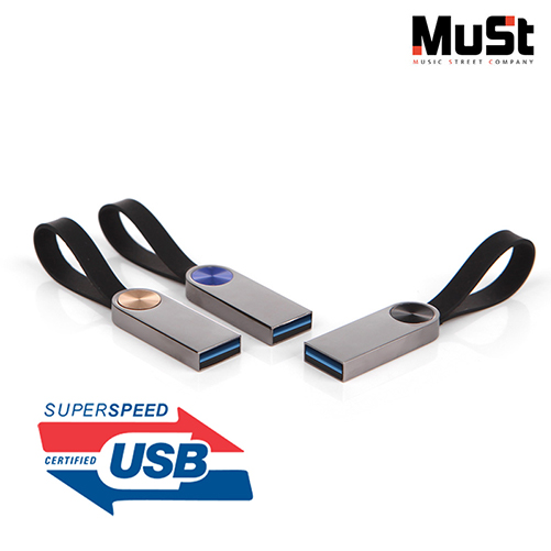 뮤스트 메가제논 MEGA Zenon USB 3.0 (16GB~256GB)