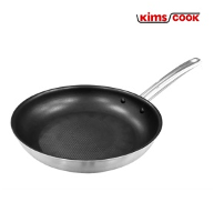 [킴스쿡] 시너지 2ply 프라이팬 28cm