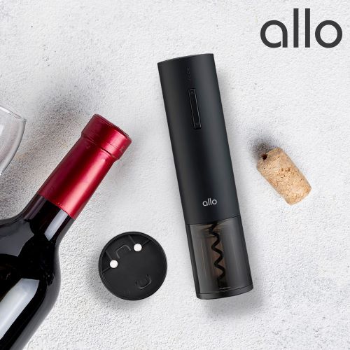 [알로코리아]  전동 와인오프너 allo AWO1