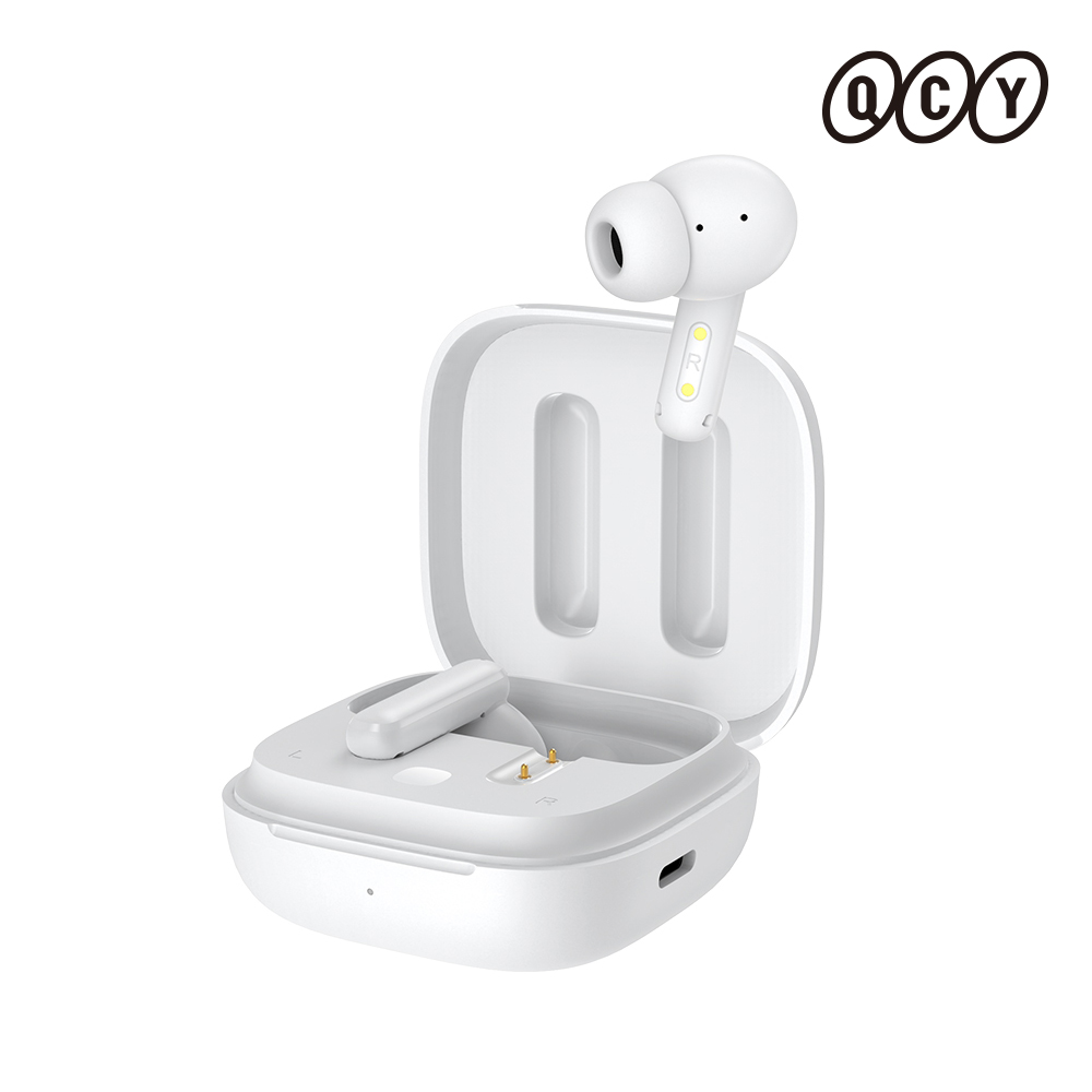 QCY T13APP 블루투스 이어폰