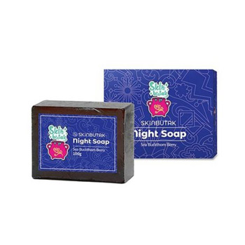 (A)[스킨부탁] 기능성 Night Soap