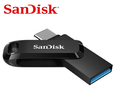 샌디스크 Ultra Dual Drive Go TYPE-C USB 256GB