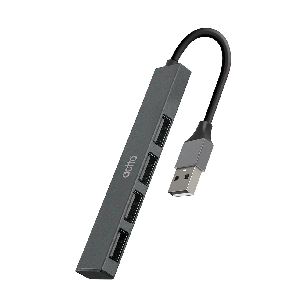 엑토 브릴리언트 USB 허브 HUB - 50