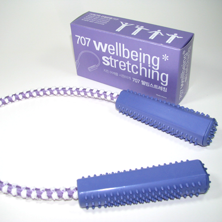 WB-707SW 화이트 샤넬 스트레칭