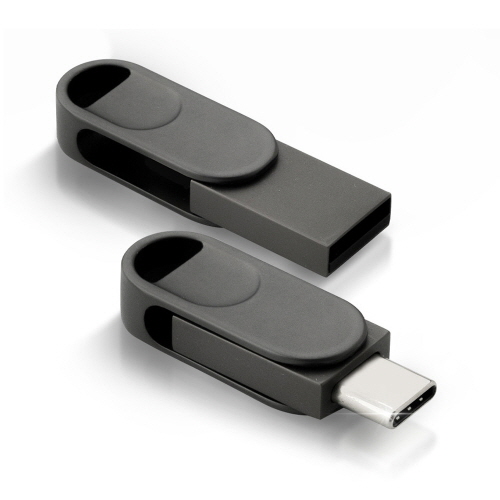 에드렛 마이크로 미니 C타입 OTG USB 메모리 64GB
