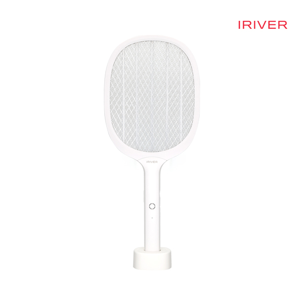 [IRIVER] 아이리버 충전식 전기모기채 (보급형) MK-12W