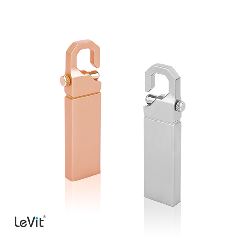 레빗 TX03 HOOK 2.0 USB 메모리 4GB