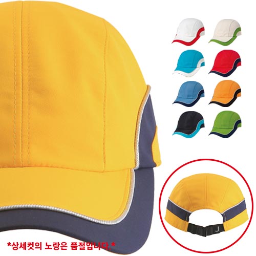 야구모자 행사용 단체모자 골프모자 6