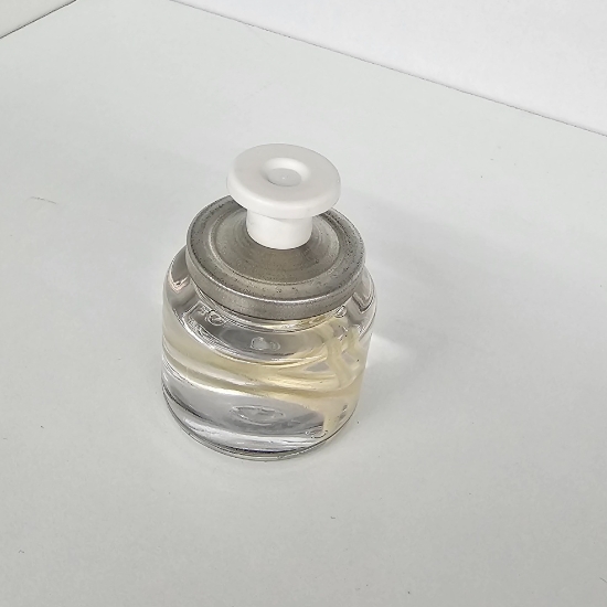 파라핀오일 액체 티라이트 캔들 램프