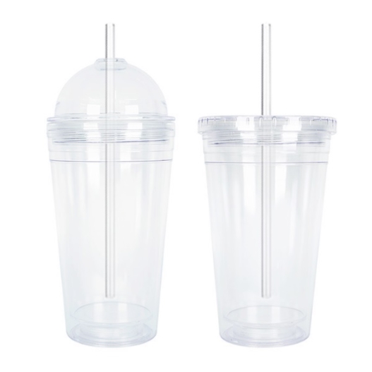 [티스카페] DIY 더블 아이스 콜드컵 530ml