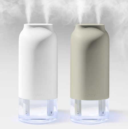 가습기 H3 PLUS 듀얼 무선가습기700ml