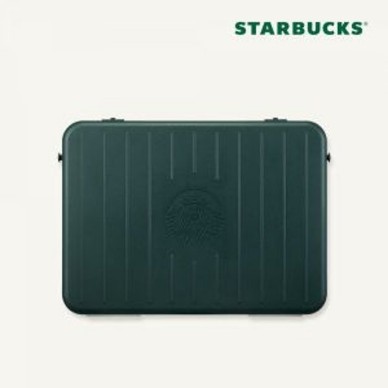 (A) STARBUCKS 22 스타벅스 핸디 데스크