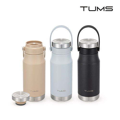텀스 익스트림 투웨이 텀블러 500ml