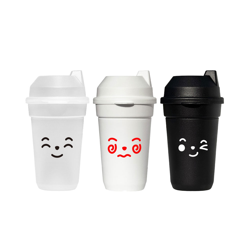 티스카페 이글루 리유저블 텀블러 16oz PP