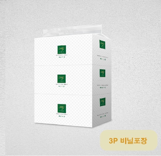 헤이그린 직사각형 250매 3P