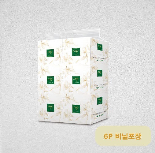 헤이그린 정사각형 250매 6p