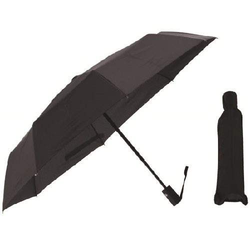 무표 매직 3단 8K 일자손 완전자동 모던 우산