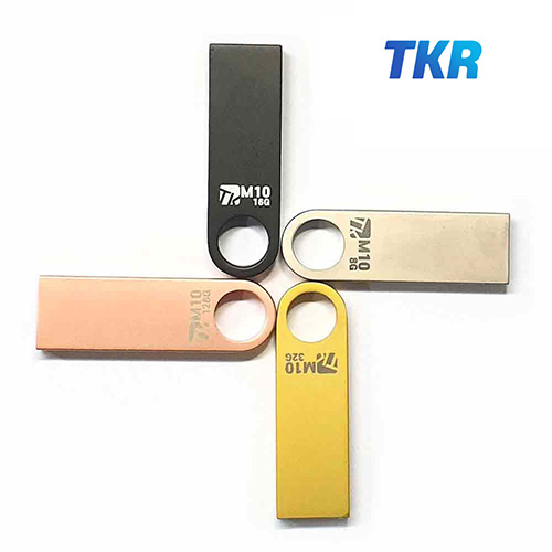TKR M10-004G USB2.0 4기가