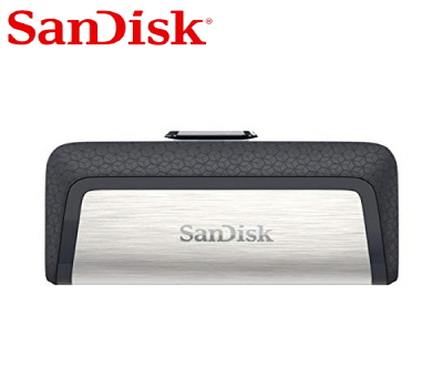 샌디스크 울트라 듀얼 USB Type-C sdddc2 32G