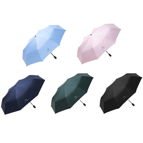 3단 수동 양우산